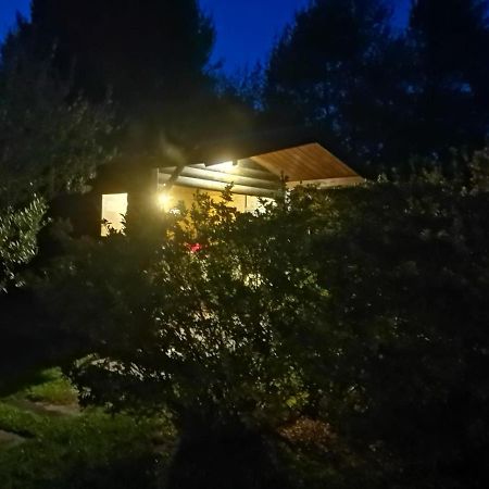 Villa Alice Lesa Exterior photo