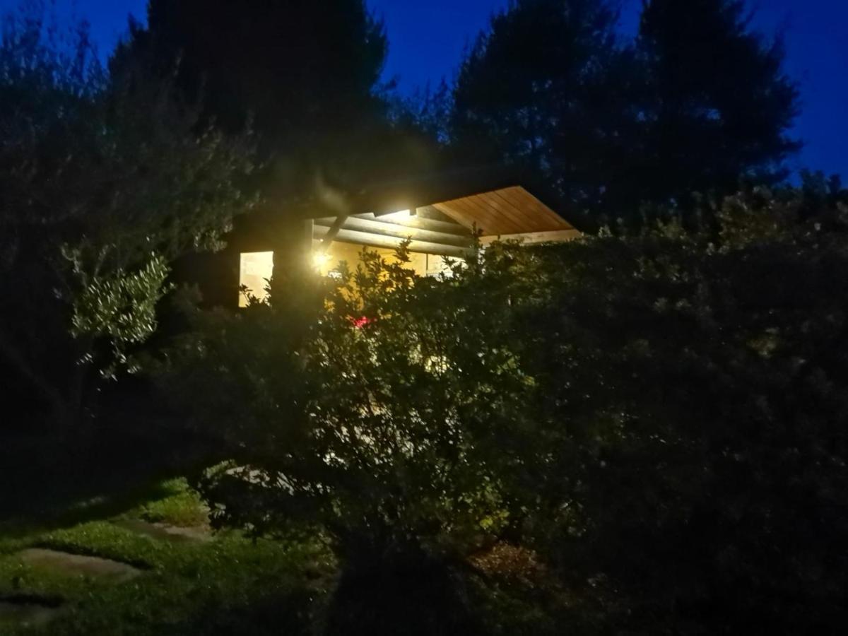 Villa Alice Lesa Exterior photo